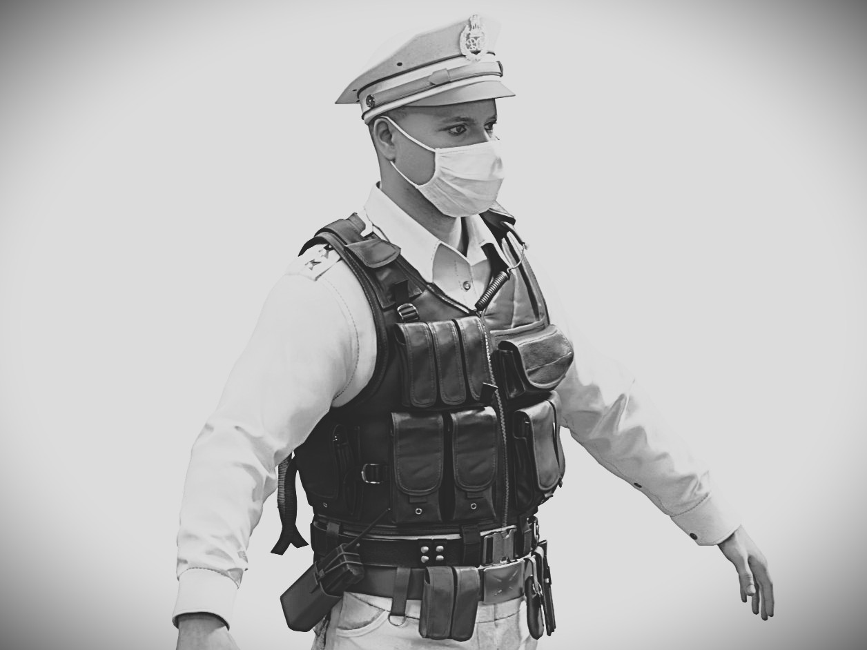3D Model Creation